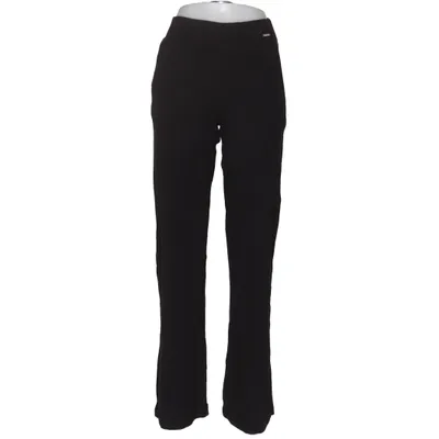 Palazzohose (Schwarz) von Aim'n