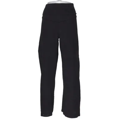 Maternity leggings (Black) from Boob Elastane, Lyocell, Polyamide