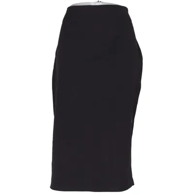 Pennkjol (Svart) från Miss Candyfloss Elastan, Polyester, Viskos