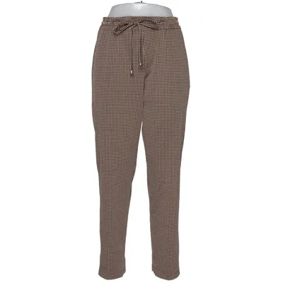 Hose (Beige, Schwarz) von Cottonade