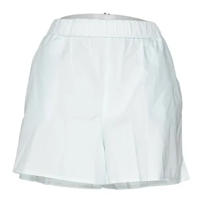Short (Vert) de Collusion Élasthane, Polyester