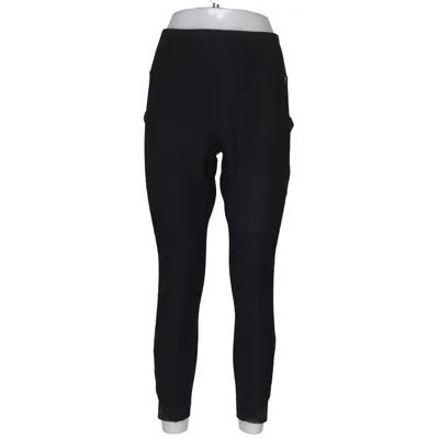 Træningsleggings (Sort) fra Mondetta Elastan, Polyester