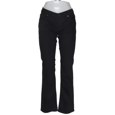 Jeans (Svart) från Mavi Jeans Bomull, Elastan