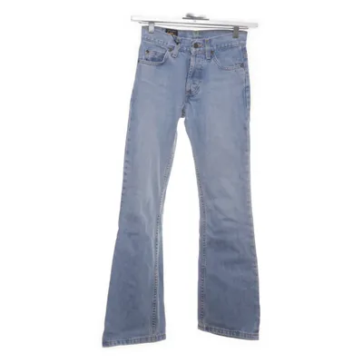 Jeans (Blå) fra Lee