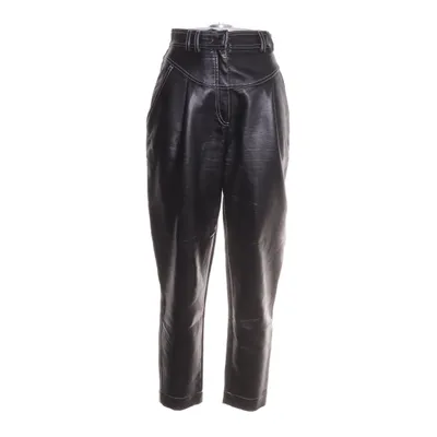 Broek (Zwart) van Philosophy di Lorenzo Serafini Polyester, Viscose