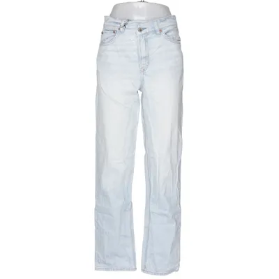 Jeans (Strigid) from American Eagle Elastane, Recycled cotton