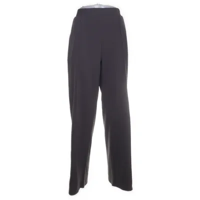 Palazzo pants (Gray) from Page One Elastane, Polyester