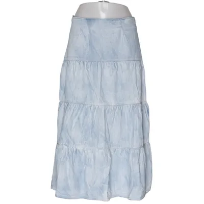 Rok (Blauw) van Skimra Katoen