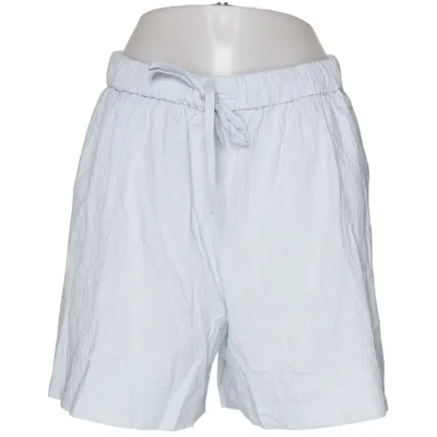 Short (Bleu) de COS Coton, Élasthane