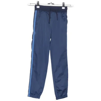 Mjukisbyxor (Blå, Svart) från Mywear Young Polyester