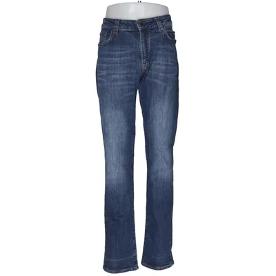 Jean (PAUL REGULAR SLIM) de Paul Coton, Élasthane