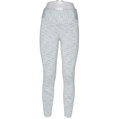 Collants de sport (Gris) de Ware Élasthane, Polyester