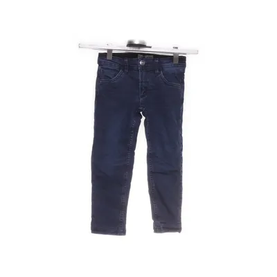 Jeans (Blå) från Playful Denim Bomull, Elastan, Polyester, Viskos