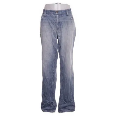 Jeans (Blå) från Hudson Bomull