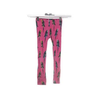 Pajama pants (Pink) from Me&i Cotton, Elastane