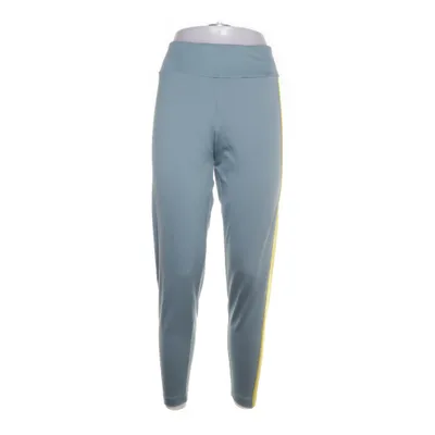 Træningsleggings (Grøn) fra Reebok Classic Elastan, Polyester