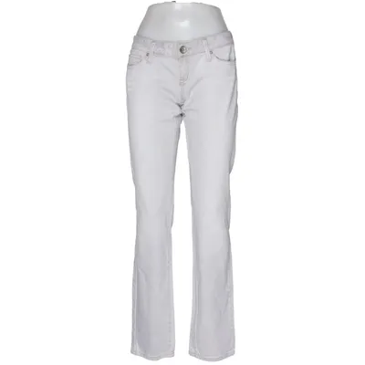 Jeans (Gray) from Mango Jeans Cotton, Elastane