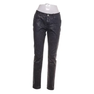 Pants (L7.DIAMANTE.DQ) from Lerock Cotton, Elastane
