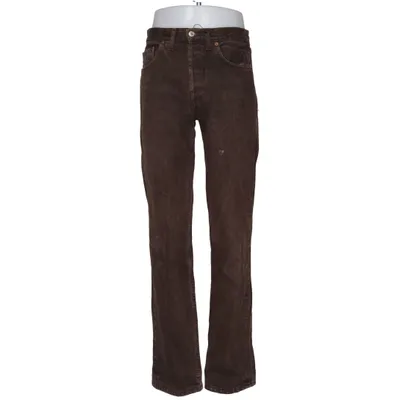 Jeans (501) fra Levi Strauss & Co Bomuld
