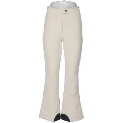 Skibroek (Beige) van Ellesse Acryl, Elastaan, Polyamide, Wol