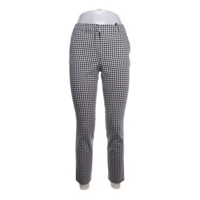 Pants (White, Black) from Sisley