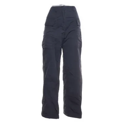 Pantalon cargo (Malou trousers) de Wood Wood Coton, Polyamide, Polyester