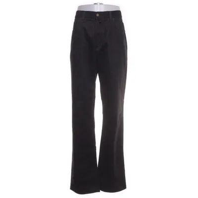 Byxor (Grå) från GANT Jeans Bomull, Polyester