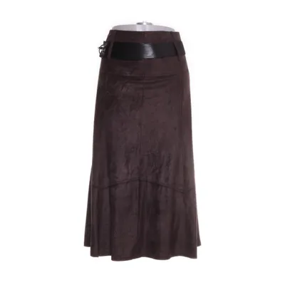 Kjol (Brun) från Gerry Weber Edition Acetat, Elastan, Polyester