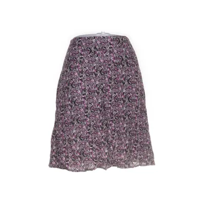 Rok (Meerkleurig) van Biaggini Viscose