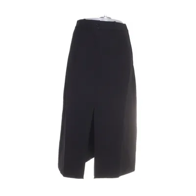 Maxi rok (Zwart) van Anna Field Polyester