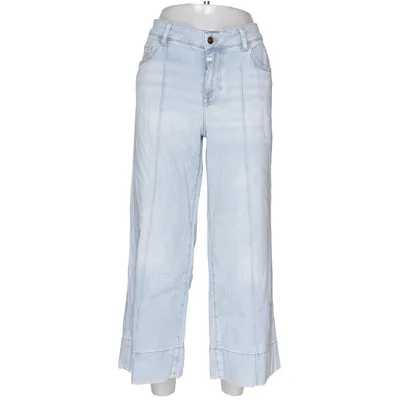Jeans (Blue) from C.O.J Cotton, Elastane