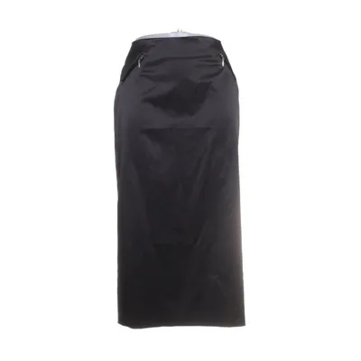 Kjol (Svart) från Tailored