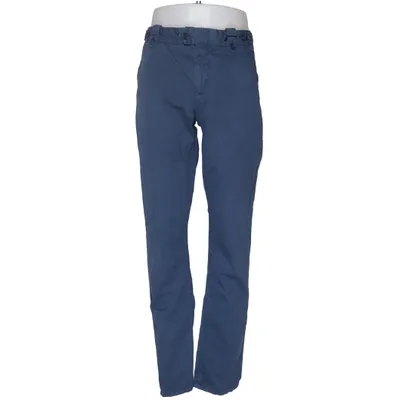 Chino (Bleu) de Lee Cooper Coton