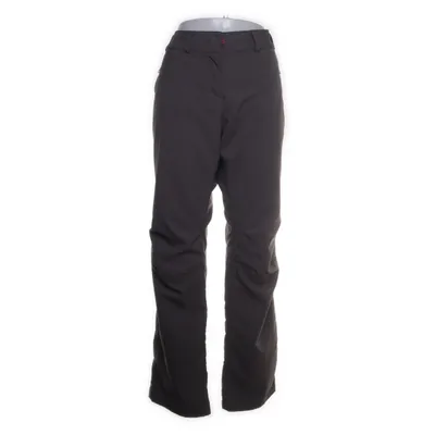 Överdragsbyxor (Grå) från Oxylane Polyester