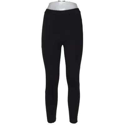 Leggings (Svart) från WERA Elastan, Polyamid, Viskos