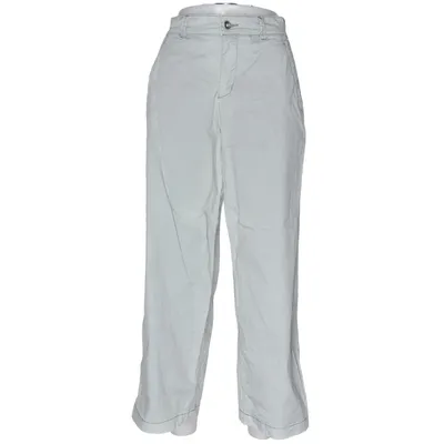 Broek (F23056) van Nile Elastaan, Organisch katoen, Polyester