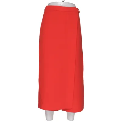 Culottes (Röd) från Jaspal Polyester
