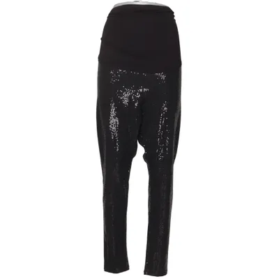 Leggings de grossesse (Mama) de H&M Mama Polyester, Élasthane