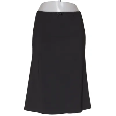 Jupon (Noir) de Venderby's Élasthane, Polyester