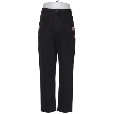 Jeans (Schwarz) von Rock Dreams Baumwolle