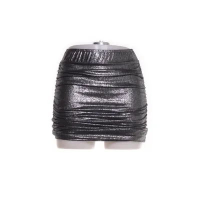 Kjol (MIKUTA) från Mikuta Elastan, Polyester