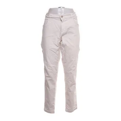 Cargobyxor (Beige) från Para Mi