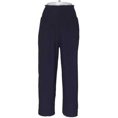 Palazzo pants (Blue) from Cellbes Elastane, Viscose