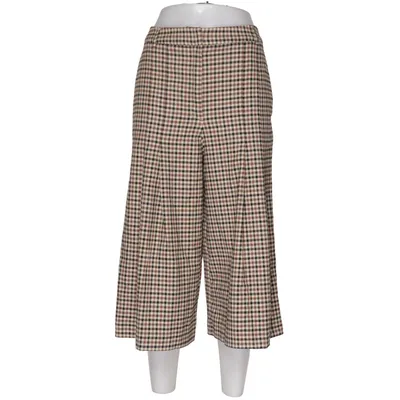 Culottes (Beige, Sort, Brun) fra H&M Trend Elastan, Polyester, Viscose