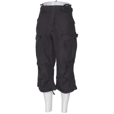 Pantalon cargo (Gris) de Surplus Coton