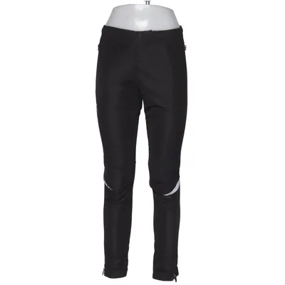 Joggers (Black) from Björn Dæhlie Elastane, Polyester