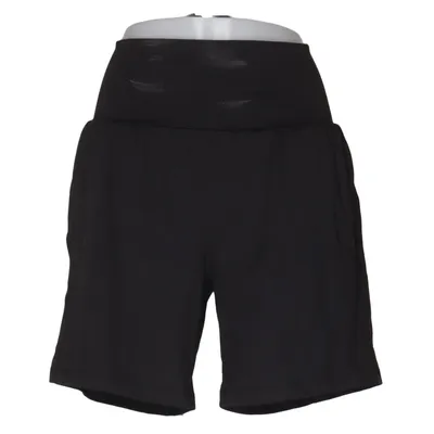 Træningsshorts (Sort) fra Halara Elastan, Polyamid
