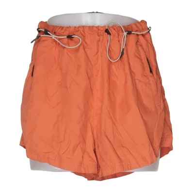 Träningsshorts (Orange) från H&M Sport Polyamid