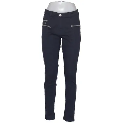 Jeans (Svart) från Honey B Blue Bomull, Elastan, Polyester