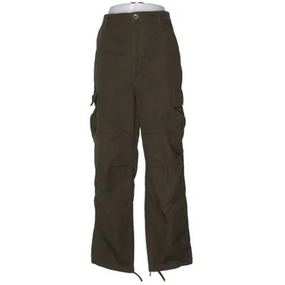 Cargobyxor (Camp Cargo Trousers) från Weekday Bomull